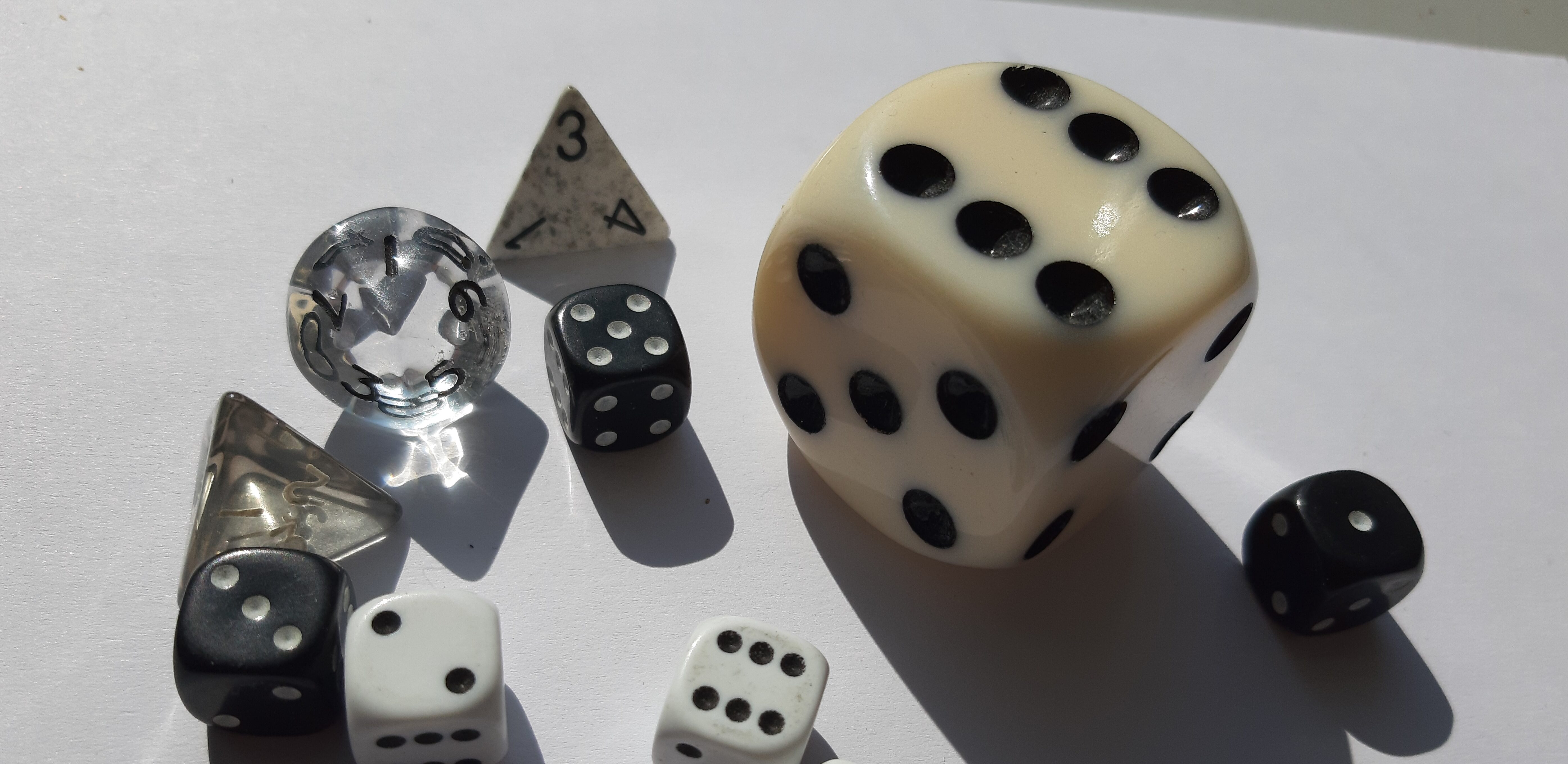 Wiskunde examens VWO A, VWO B, Havo A, Havo B